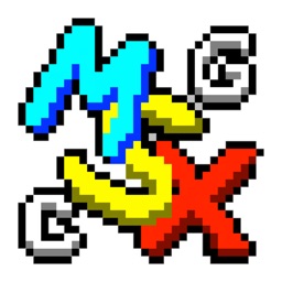 MSX Graphic Viewer