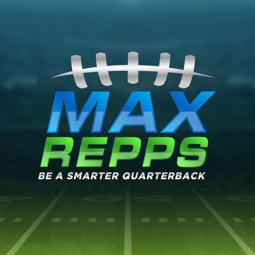 MaxRepps Quarterback Training