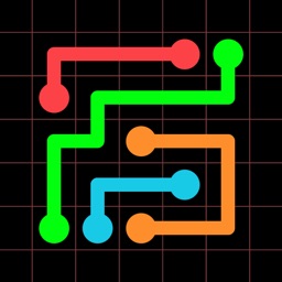 Line Free - Ninth Game