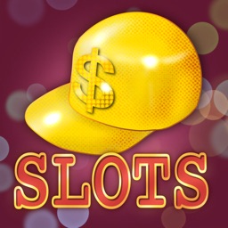 Golden Cap Slots