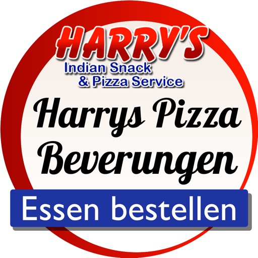 Harrys Pizza Beverungen