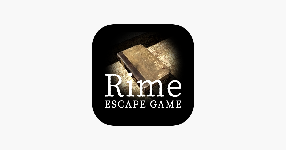 App Store 上的 密室逃脱 Rime