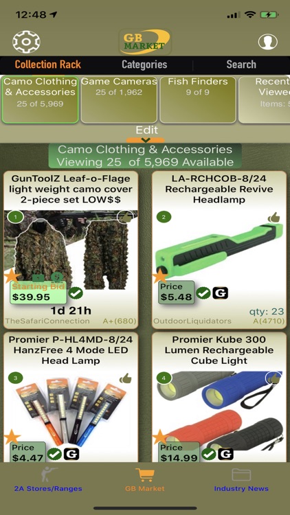 Gun eTools screenshot-4