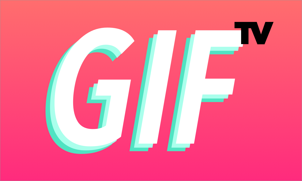 GIFtv: Endless GIF Reel