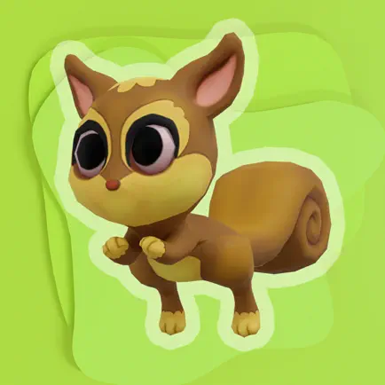 Squirrel Run! Читы