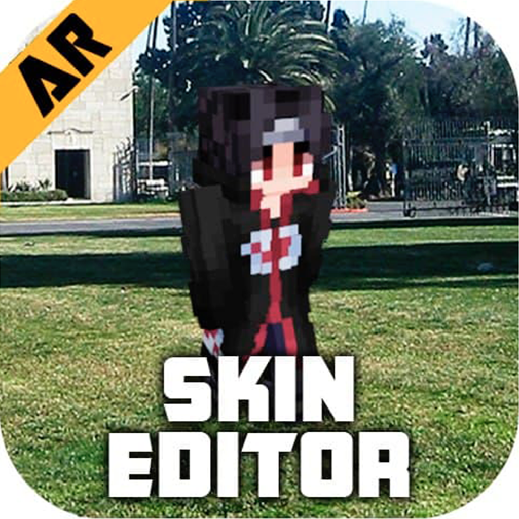 AR Skin Editor for Minecraft - Программа - iTunes Россия