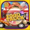Icon Hidden Objects Food Truck Time