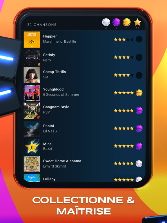 Beatstar Beatstar
