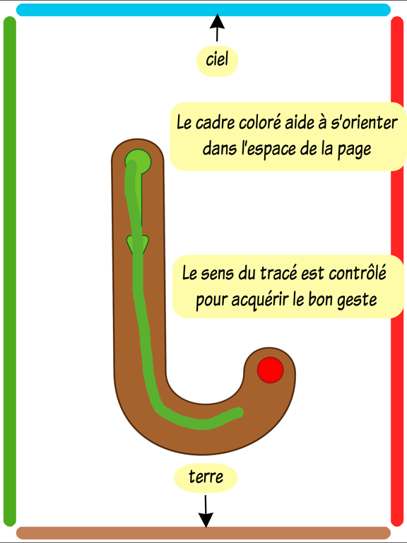 J'apprends l'écriture cursive J'apprends l'écriture cursive