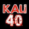 Kali 40