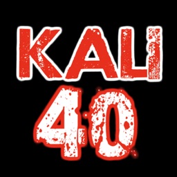Kali 40
