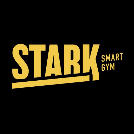 Stark Gym iOS App