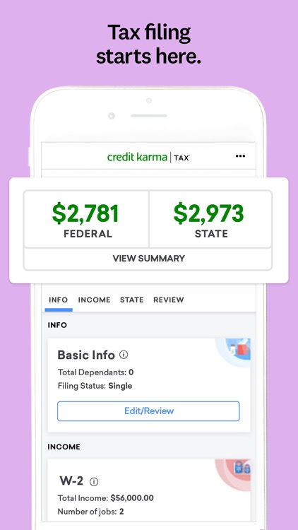 Credit Karma screenshot-6