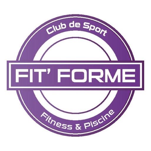 Fit'forme icon