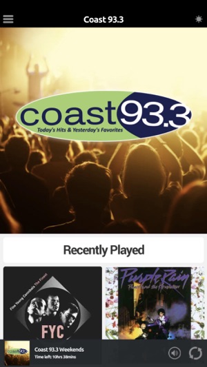 Coast 93.3(圖2)-速報App