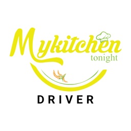 MyKitchenTonight Driver