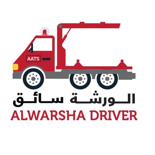 Alwarsha Driver