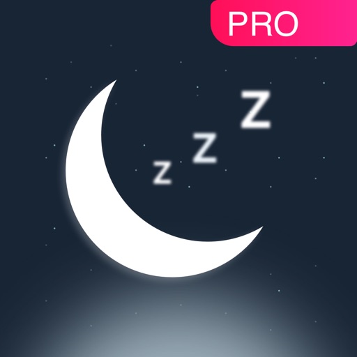 Sleep Sounds Pro - White Noise Icon