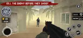 Game screenshot Battle Shooting - Critical Ops mod apk