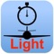 Flight time is an useful application to calculate the elapsed time between two hours as Flight Time, Duty Time, Flight Plan calculations, Flight Log and more
