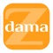 Dama-z app is a free classified ads application that connects Sellers with Buyers directly without any hassles