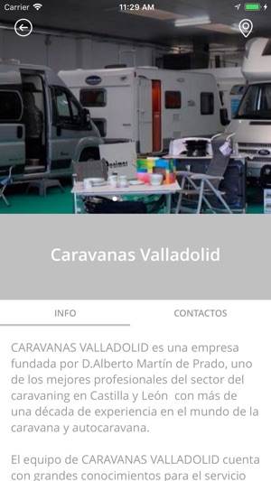 Caravanas Valladolid(圖2)-速報App