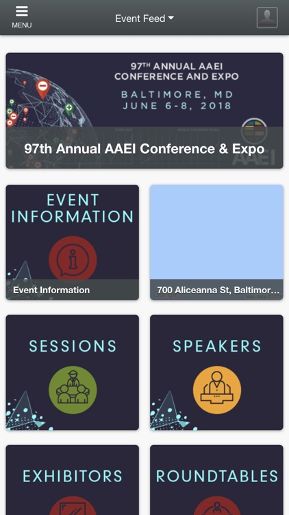 AAEI 2018