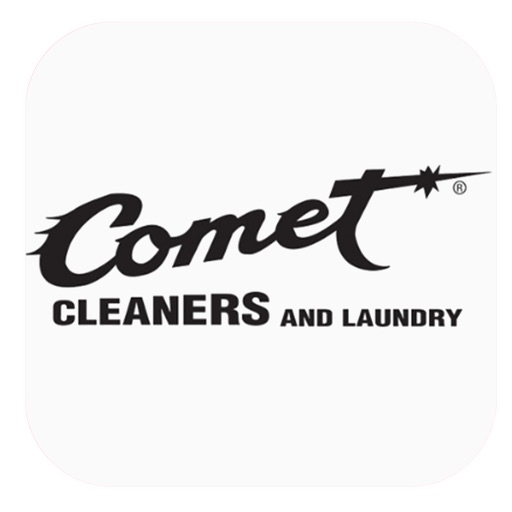 Comet Cleaners Uptown Dallas