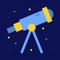 Icon Astronomy Game