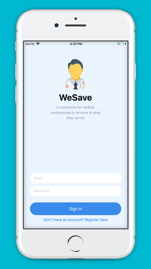 WeSave International(圖3)-速報App