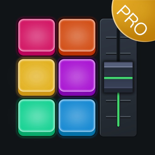 djay mixer -music remix maker