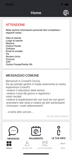 CF CERVIA(圖2)-速報App