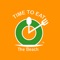 Time To Eat The Beach is a nationally affiliated food delivery service located in Alabama