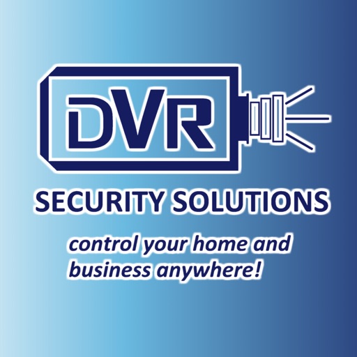 DVR Security Solutions Download