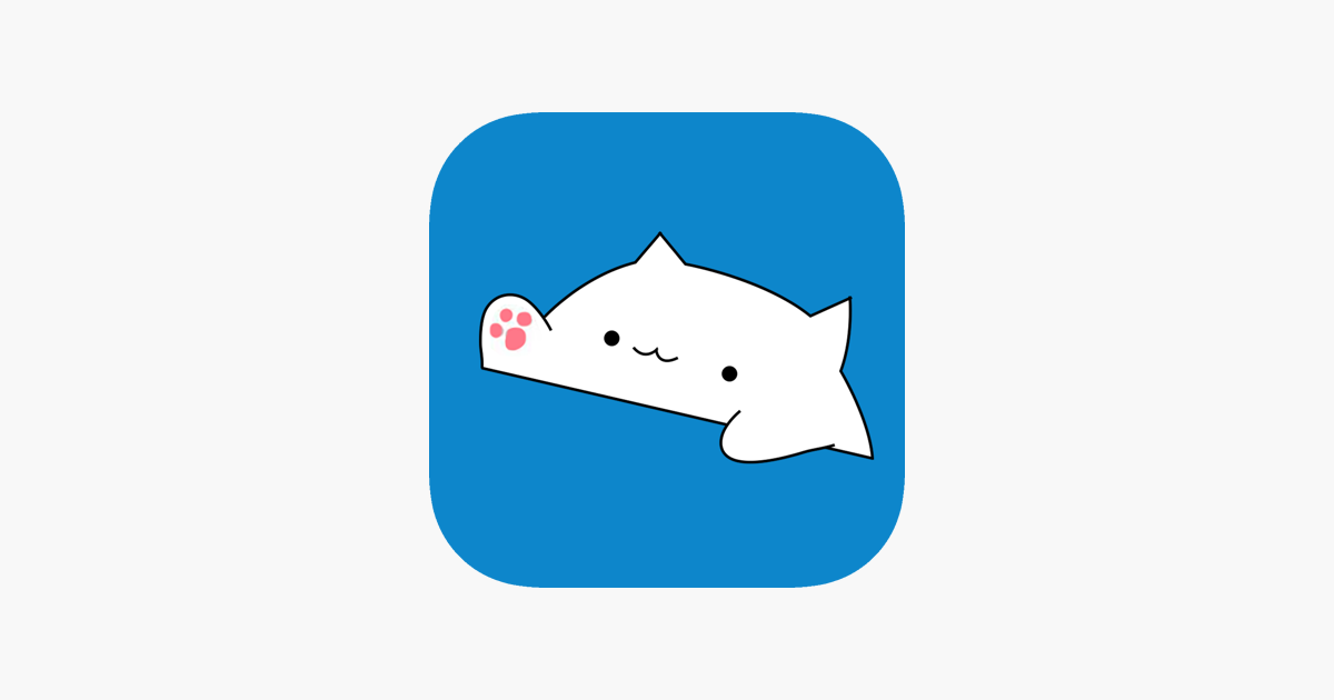 ‎Bongo Cat Musical Instruments on the App Store