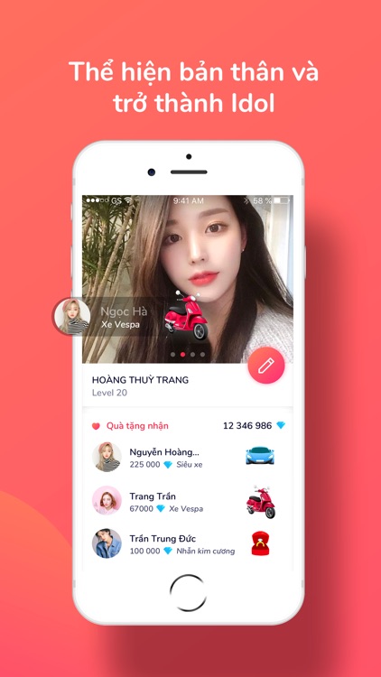 LiveKara - Hát Karaoke screenshot-3