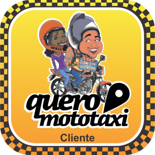 Quero Mototáxi