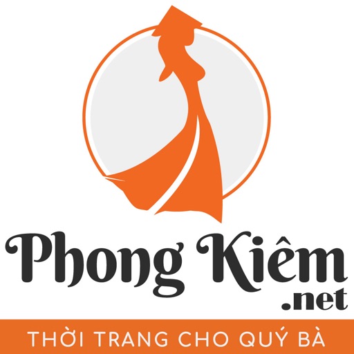 PhongKiem - Áo Dài Phong Kiêm