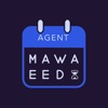 Mawaeed Agent App