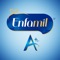 Enfamil A+ has been around a lot of babies