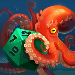 Kraken Dice