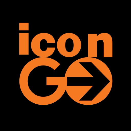 Icon GO iOS App