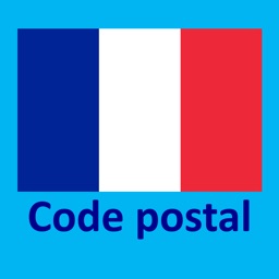 Code postal France