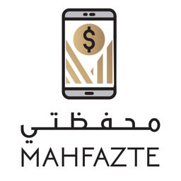 Mahfazte for iPad by ActForex