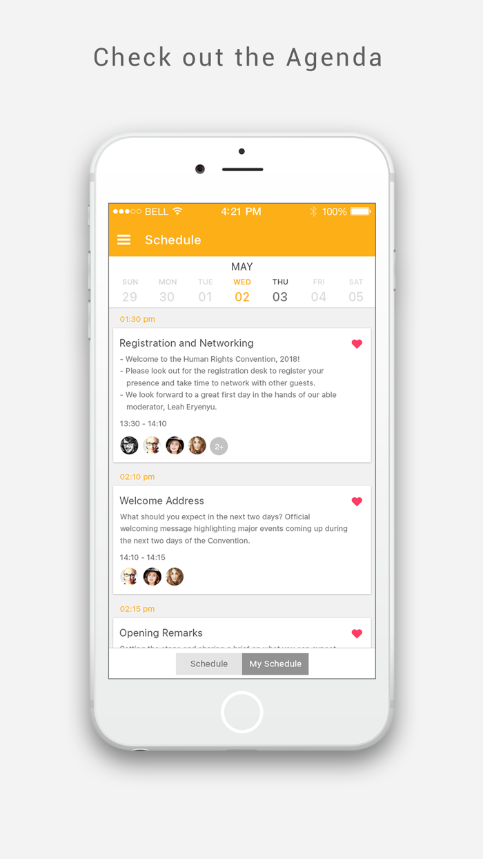 YFLO Ahmedabad Chapter