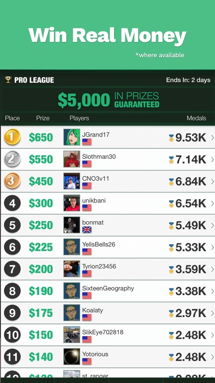 Moneyball! screenshot-3
