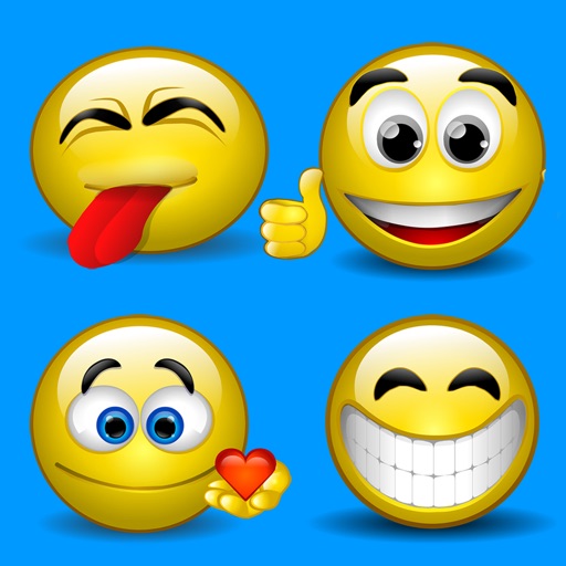 Emoji Keyboard New FaceMoji iOS App