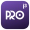 i3 SRX-Pro app