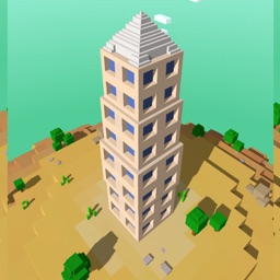 Build Master-Taller building