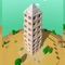 Master Builder is a new one-handed addictive 3D game with unlimited levels, and rich colors